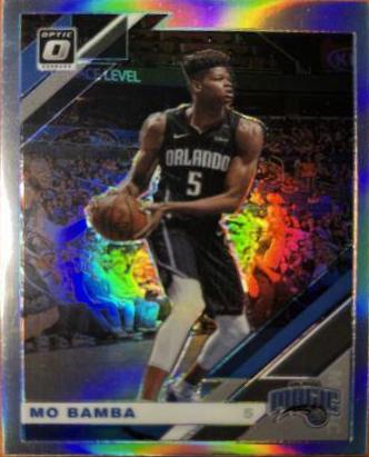 Mo Bamba [Holo] #45