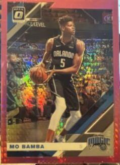 Mo Bamba [Hyper Pink] #45