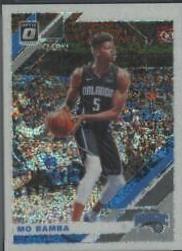 Mo Bamba [White Sparkle] #45
