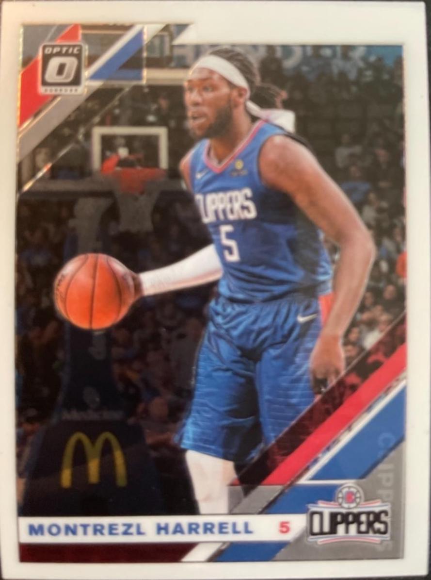 Montrezl Harrell #40