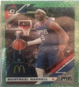 Montrezl Harrell [Choice Dragon] #40