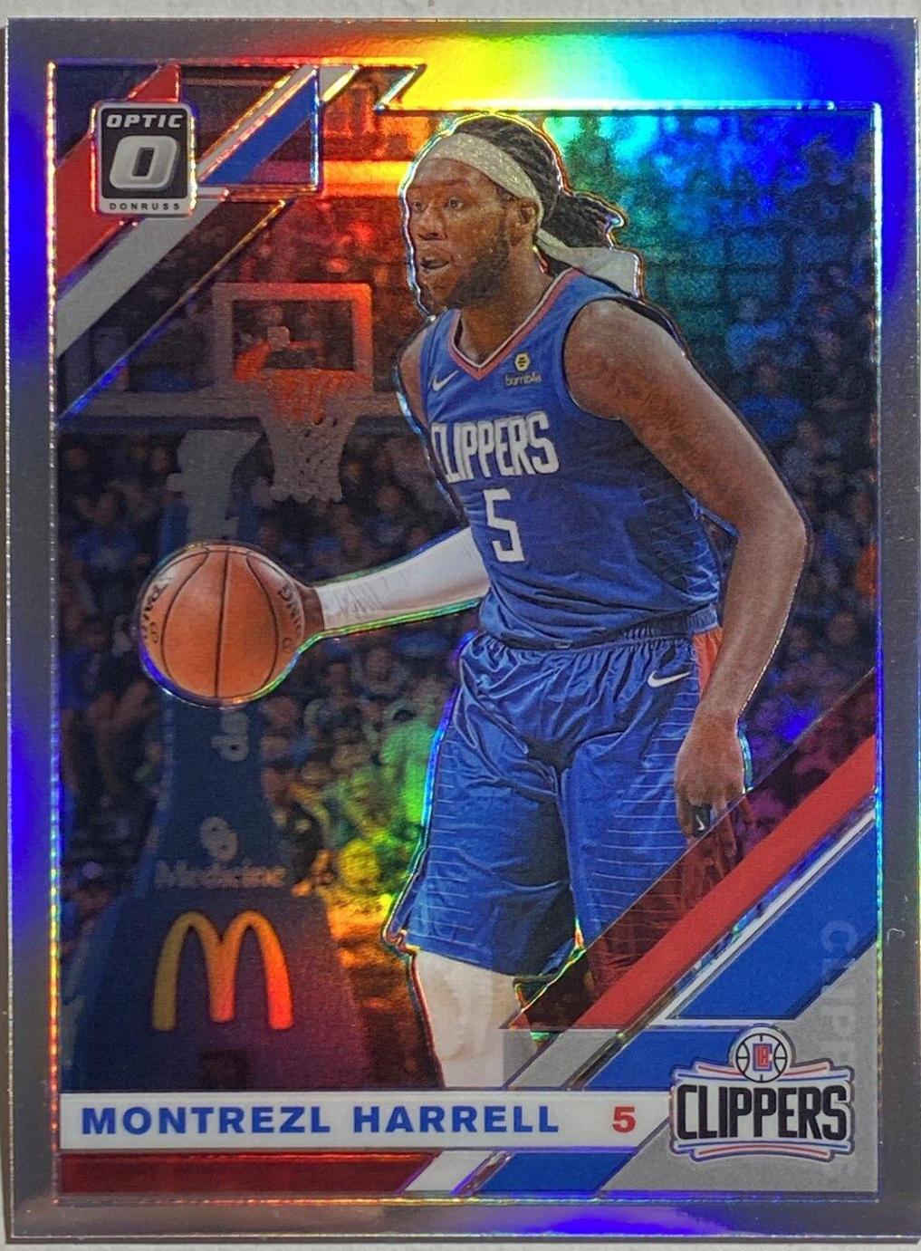 Montrezl Harrell [Holo] #40