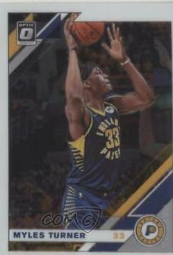 Myles Turner #148