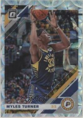 Myles Turner [Premium Box Set] #148