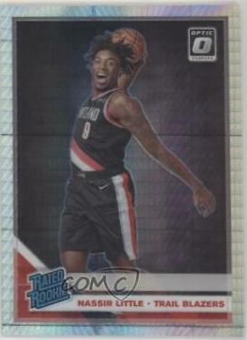 Nassir Little [Lucky Envelopes] #154