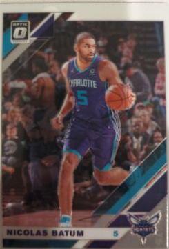 Nicolas Batum #24