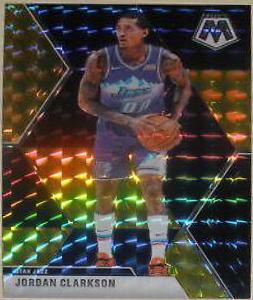 Nikola Vucevic [Green] #35