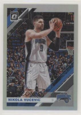 Nikola Vucevic [Holo] #35
