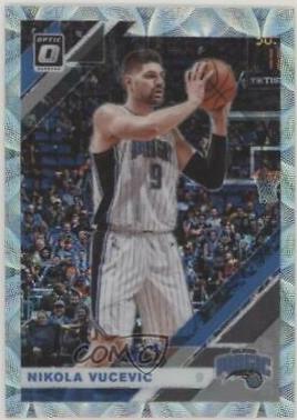 Nikola Vucevic [Premium Box Set] #35