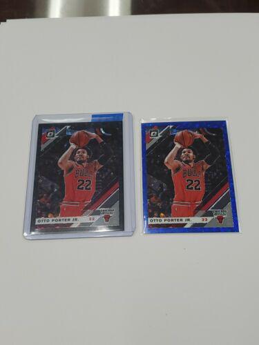 Otto Porter Jr. [Fast Break Blue] #74