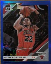 Otto Porter Jr. [Holo] #74