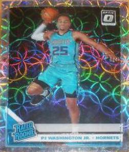 PJ Washington Jr. [Premium Box Set] #152