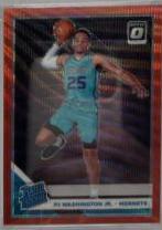 PJ Washington Jr. [Red Wave] #152