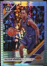 Rajon Rondo [Lucky Envelopes] #100