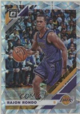 Rajon Rondo [Premium Box Set] #100