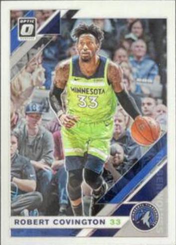 Robert Covington #121