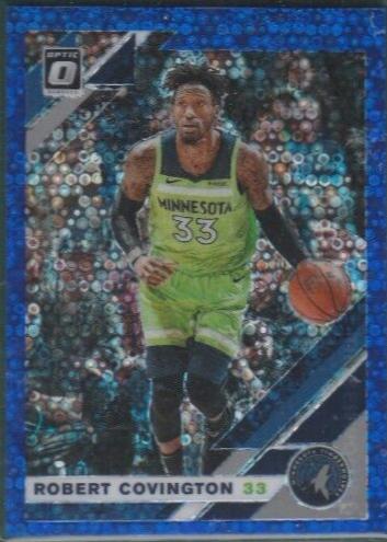 Robert Covington [Blue] #121
