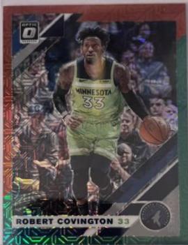 Robert Covington [Choice Dragon] #121