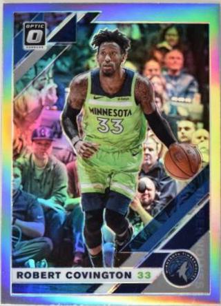 Robert Covington [Holo] #121