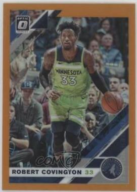 Robert Covington [Orange] #121