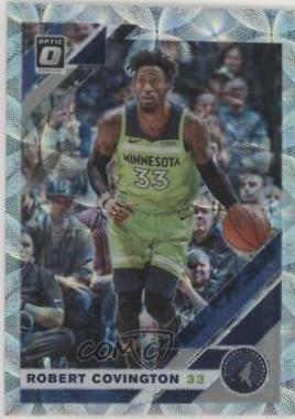 Robert Covington [Premium Box Set] #121