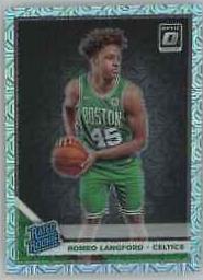 Romeo Langford [Choice] #182