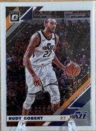 Rudy Gobert #89