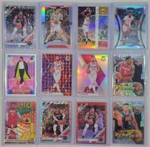 Russell Westbrook [Fast Break Holo] #58