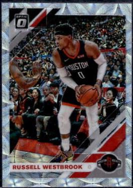 Russell Westbrook [Premium Box Set] #58