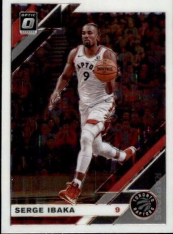 Serge Ibaka #29