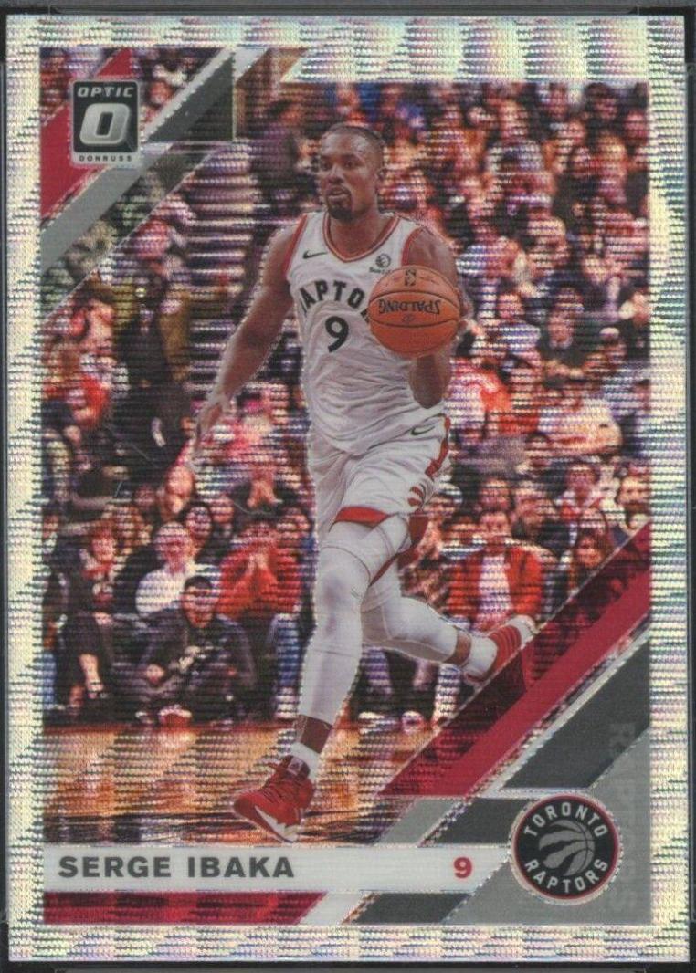 Serge Ibaka [Fanatics] #29