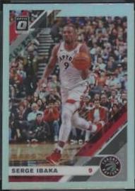 Serge Ibaka [Holo] #29