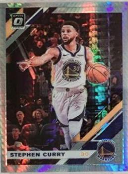 Stephen Curry [Lucky Envelopes] #8