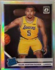 Talen Horton Tucker [Choice] #151