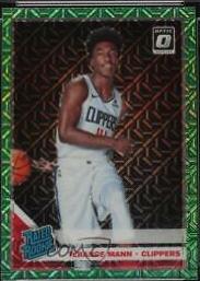 Terance Mann [Choice Dragon] #165