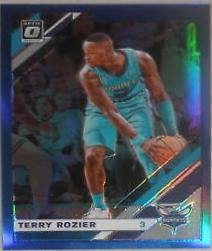 Terry Rozier [Blue] #4