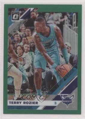 Terry Rozier [Green] #4