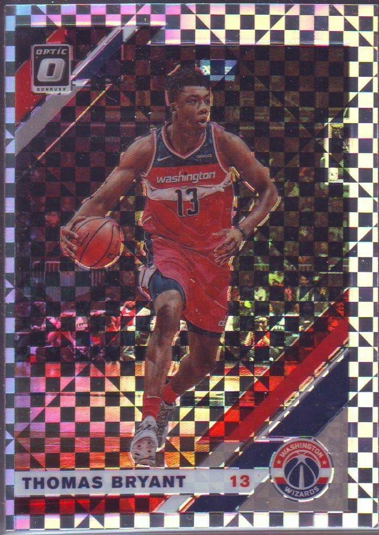 Thomas Bryant #129