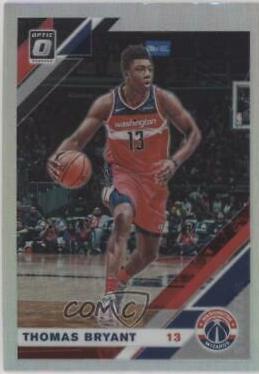 Thomas Bryant [Holo] #129
