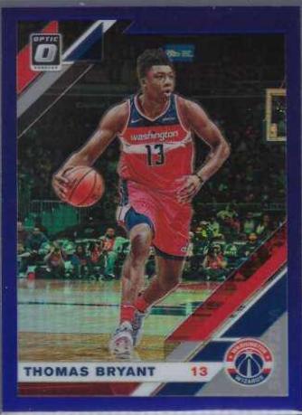 Thomas Bryant [Purple] #129