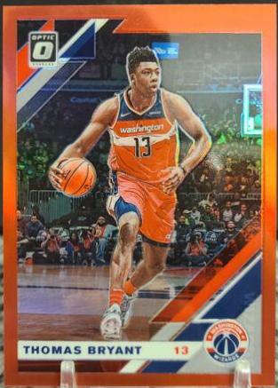 Thomas Bryant [Red] #129