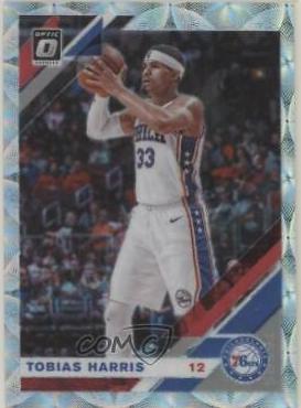 Tobias Harris [Premium Box Set] #75