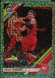 Trae Young [Choice Dragon] #2