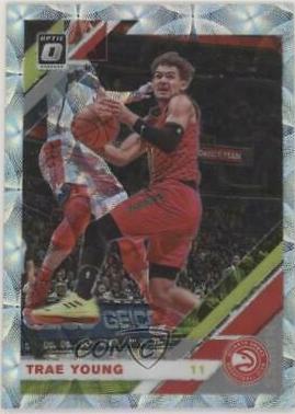 Trae Young [Premium Box Set] #2
