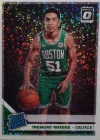 Tremont Waters [White Sparkle] #185
