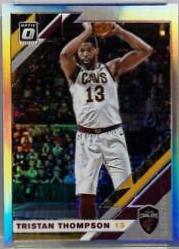 Tristan Thompson [Holo] #134