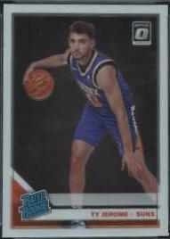 Ty Jerome #167