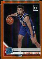 Ty Jerome [Orange] #167