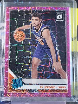 Ty Jerome [Pink Velocity] #167