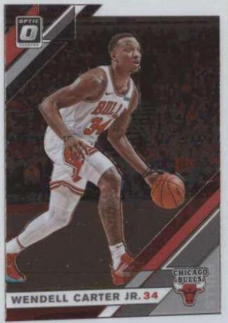 Wendell Carter Jr. #94